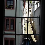 Mosel View Old Town