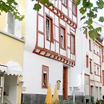 Mosel View Old Town