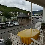 Mosel View Old Town *