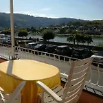 Mosel View Old Town