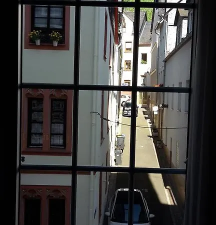 Mosel View Old Town