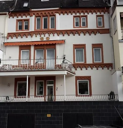 Mosel View Old Town Appartement *