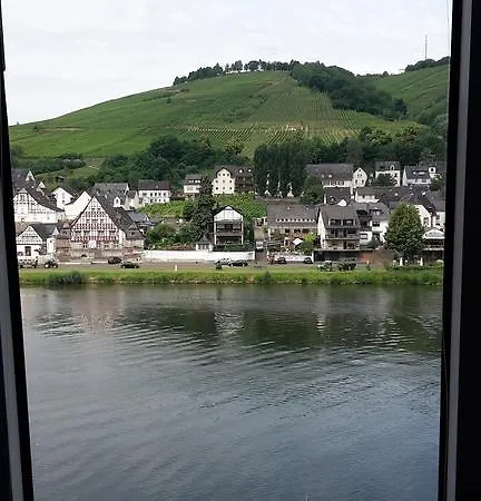Mosel View Old Town Lejlighed