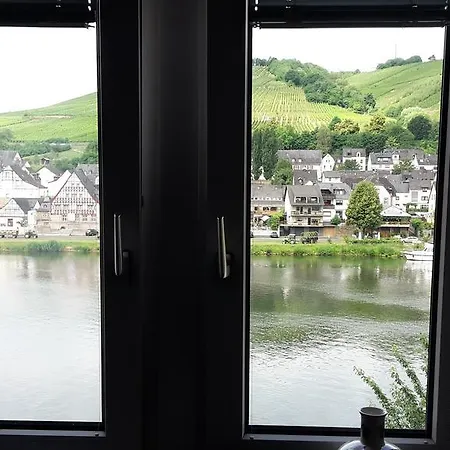 Lejlighed Mosel View Old Town