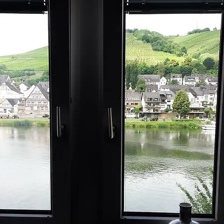 Appartement Mosel View Old Town