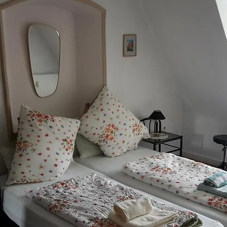 Appartement Mosel View Old Town