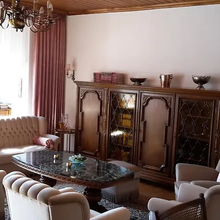 Appartement Mosel View Old Town Zell