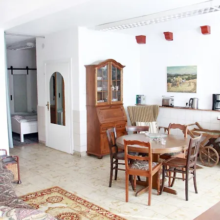 Appartement Mosel View Old Town