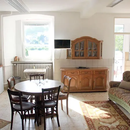 Mosel View Old Town Appartement