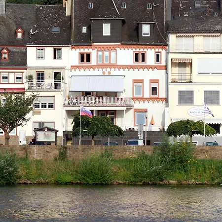 Lejlighed Mosel View Old Town *