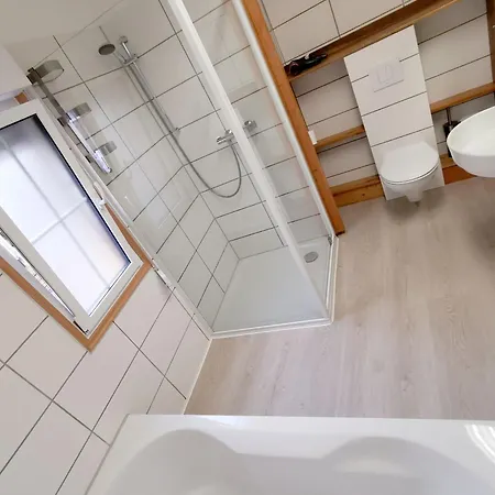 Appartement Mosel View Old Town