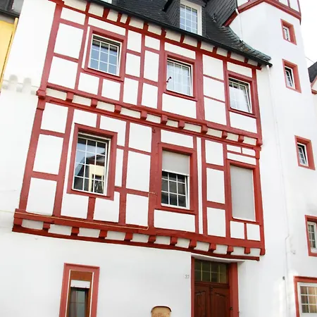 Mosel View Old Town Appartement