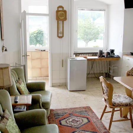 Appartement Mosel View Old Town *