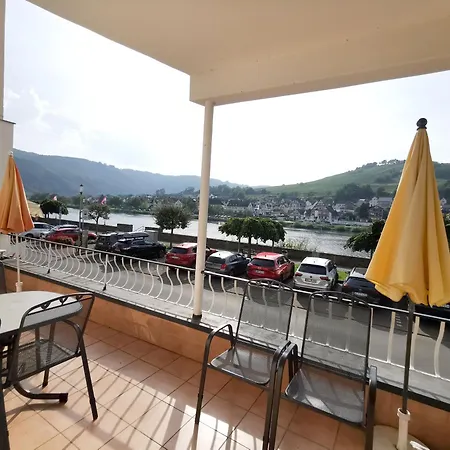 Mosel View Old Town *