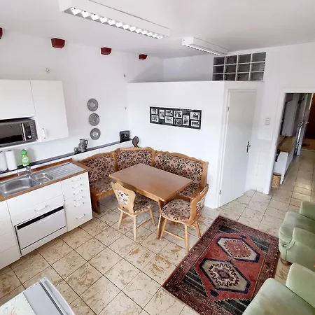 Appartement Mosel View Old Town