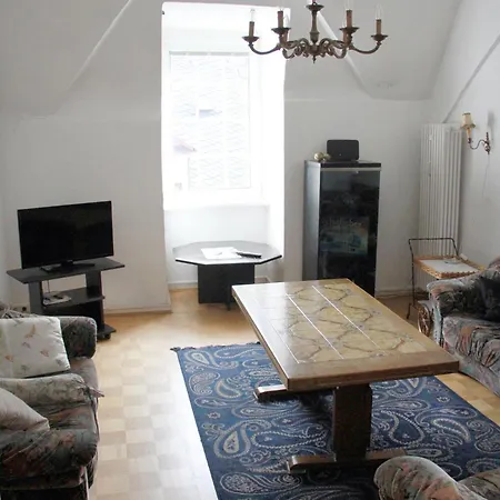 Mosel View Old Town Appartement