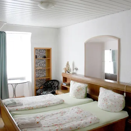 Mosel View Old Town *