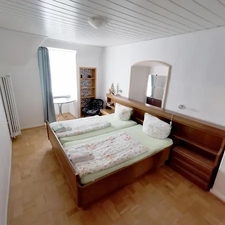 Mosel View Old Town Appartement Zell