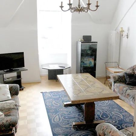 Lejlighed Mosel View Old Town *