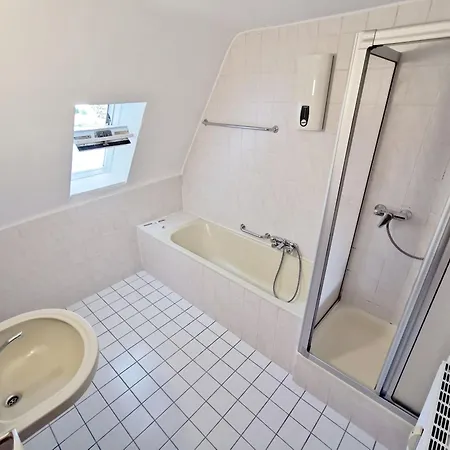 Lejlighed Mosel View Old Town *