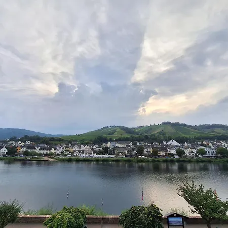 Mosel View Old Town *