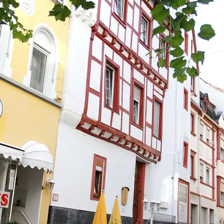Mosel View Old Town Lejlighed *