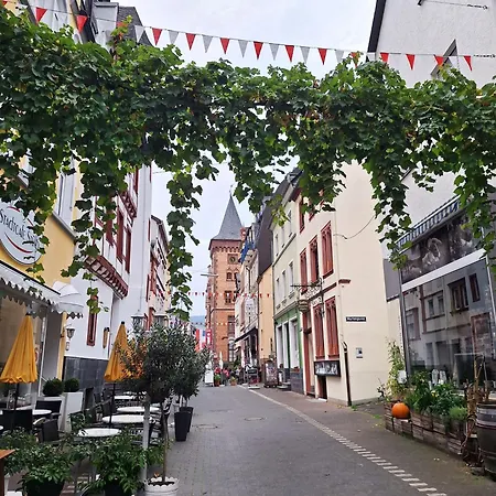 Mosel View Old Town *