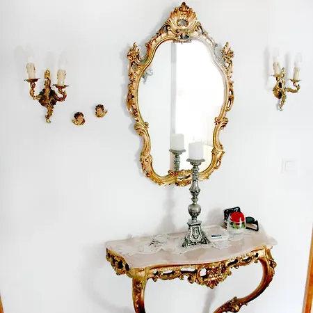 Mosel View Old Town Appartement