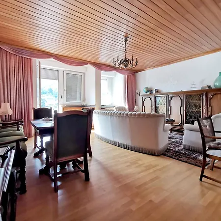 Appartement Mosel View Old Town Zell