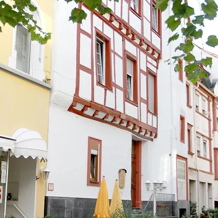 Mosel View Old Town