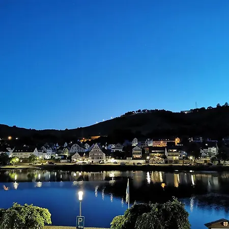 Lejlighed Mosel View Old Town *