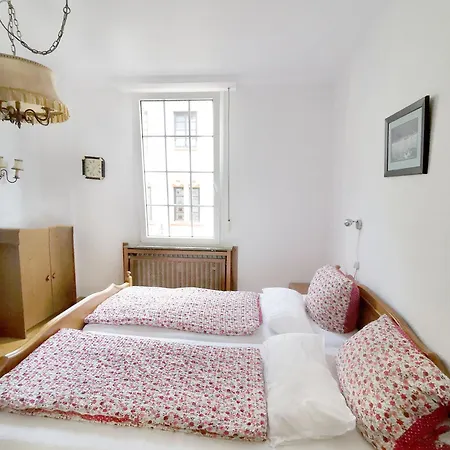 Mosel View Old Town Lejlighed *