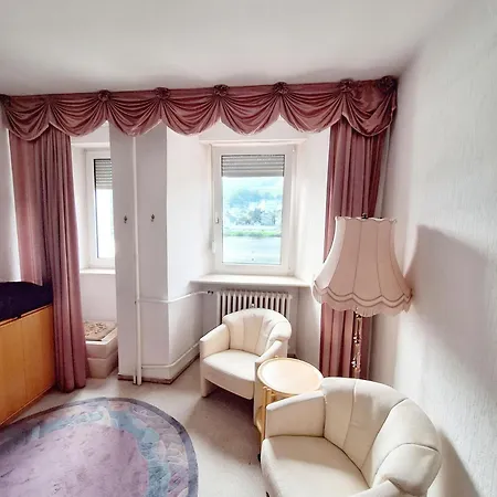Mosel View Old Town Appartement
