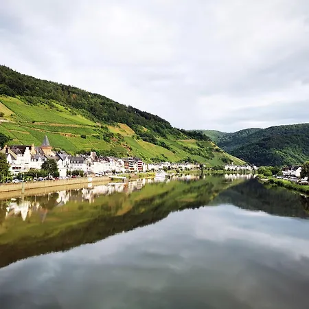 Mosel View Old Town *