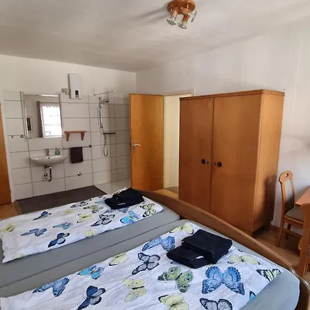 Appartement Mosel View Old Town *