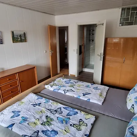 Appartement Mosel View Old Town Zell