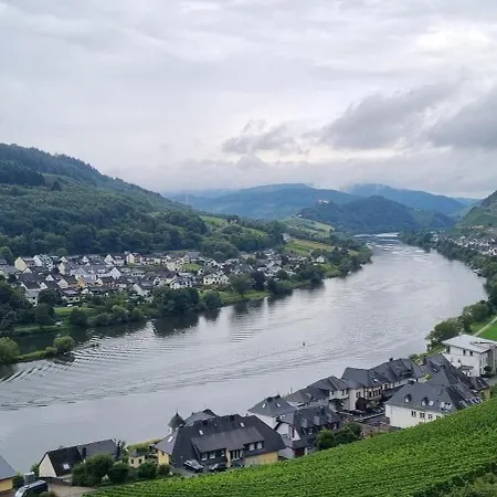 Mosel View Old Town *