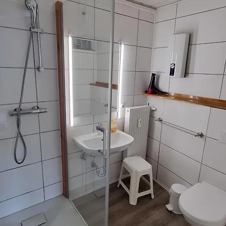 Appartement Mosel View Old Town