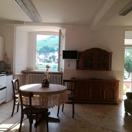 Apartment Mosel View Old Town *