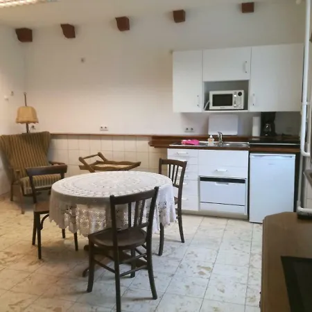 Appartement Mosel View Old Town