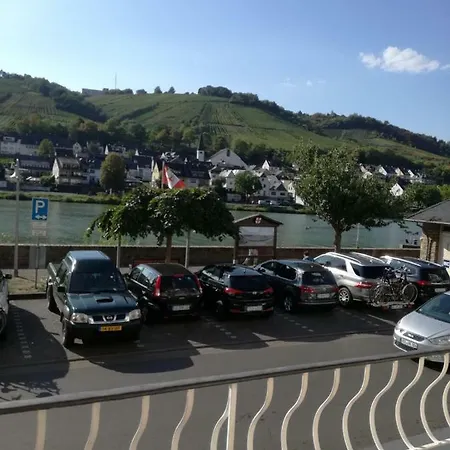 Lejlighed Mosel View Old Town *