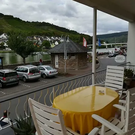 Mosel View Old Town *