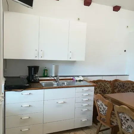 公寓 Mosel View Old Town *