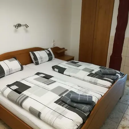 Mosel View Old Town *