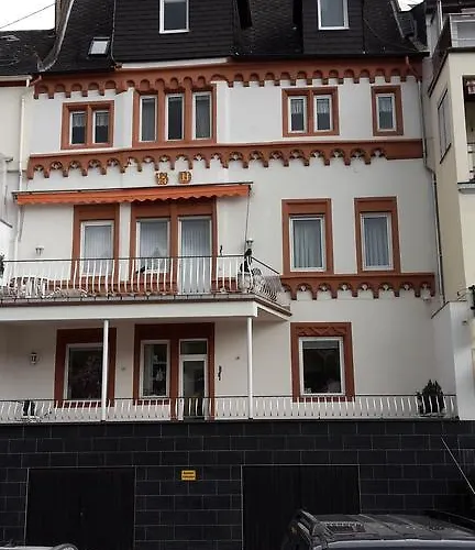 Mosel View Old Town Appartement *