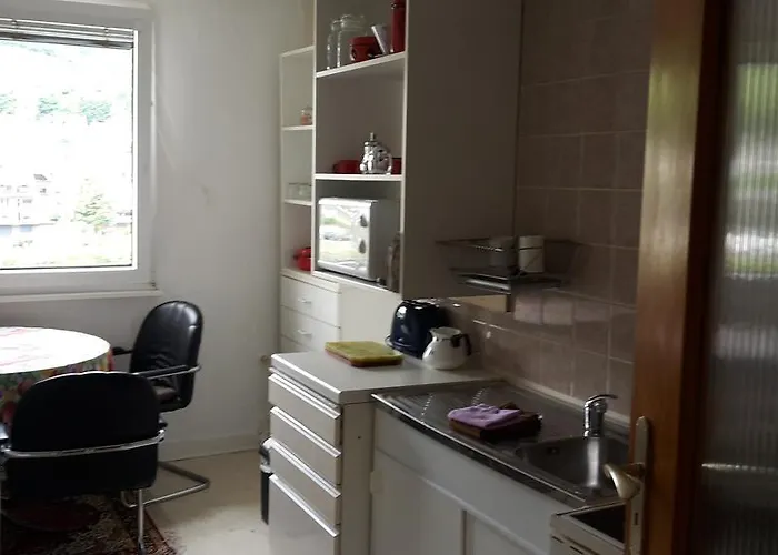 Lejlighed Mosel View Old Town *