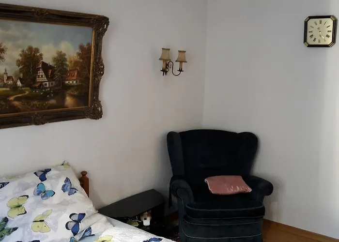 Appartement Mosel View Old Town *