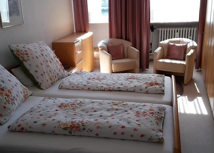 Mosel View Old Town Zell