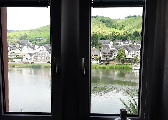 Lejlighed Mosel View Old Town