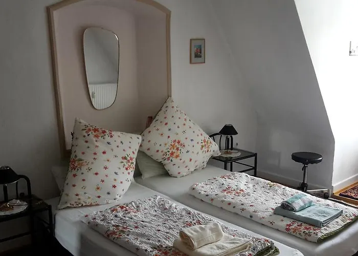 Appartement Mosel View Old Town